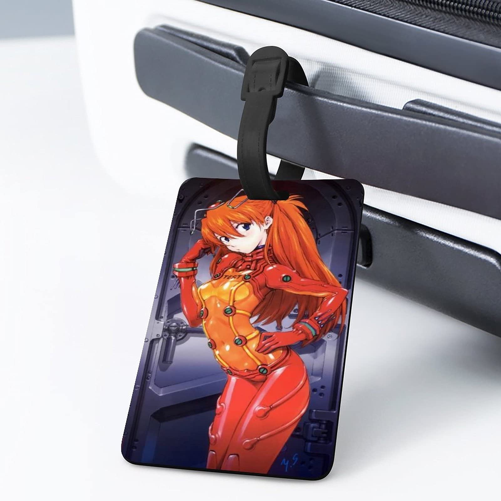 Amazon.co.jp: 新世紀エヴァンゲリオン Eva 惣流・アスカ・ラングレー